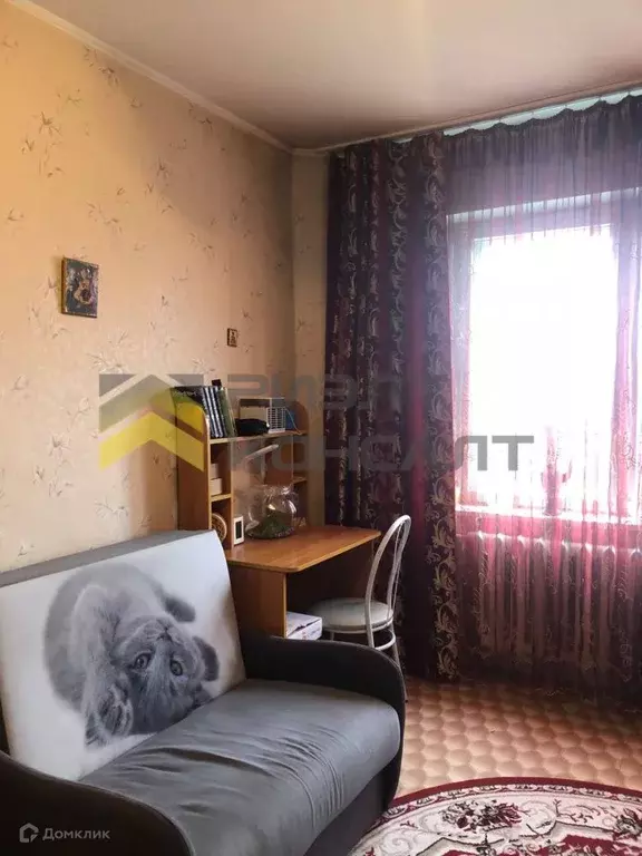 Продаётся 3-к квартира, 62.3 м - Фото 1