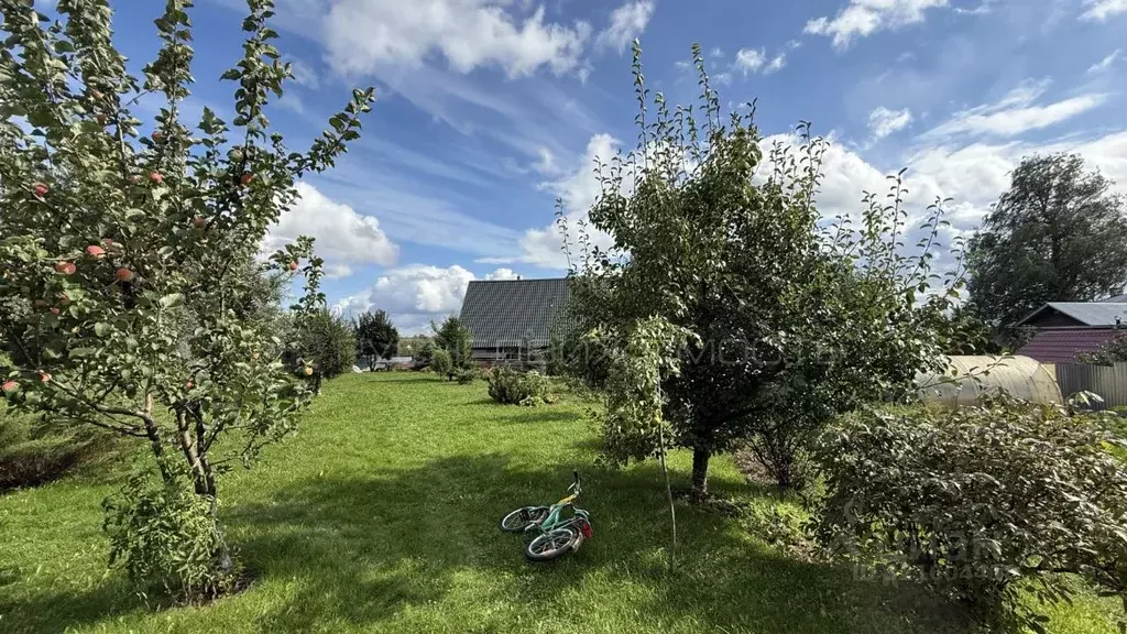 Дом в Кировская область, Слободской район, Ленинское с/пос, д. Баташи ... - Фото 2