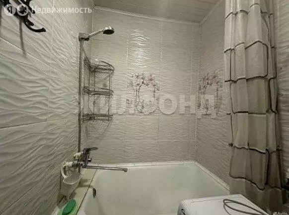 1-комнатная квартира: Новосибирск, улица Доватора, 19/4 (28.8 м) - Фото 2