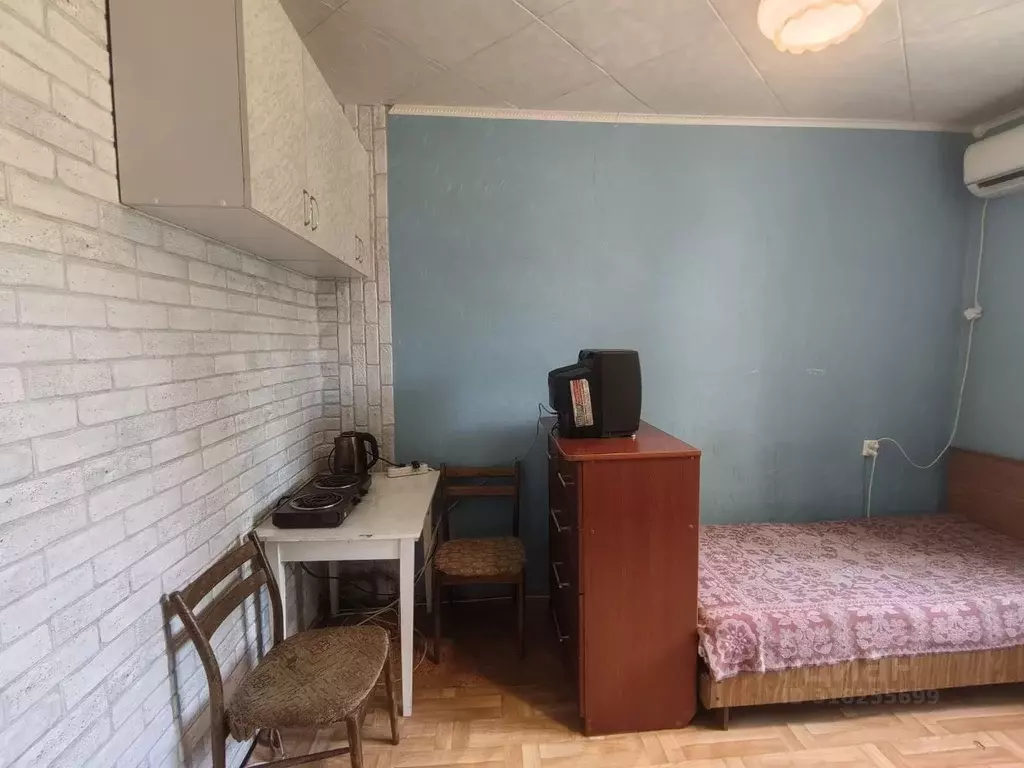 Комната Воронежская область, Воронеж Южно-Моравская ул., 33 (12.0 м) - Фото 1