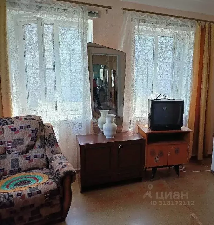 Дом в Ставропольский край, Кисловодск Нижне-Пограничная ул., 2А (68 м) - Фото 1