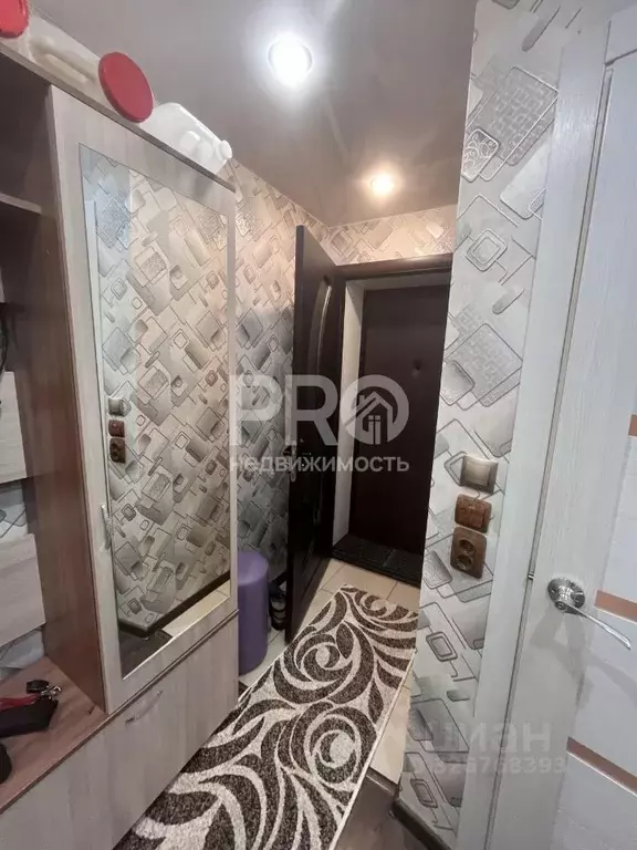 2-к кв. Костромская область, Буй Республиканская ул., 7 (44.0 м) - Фото 2