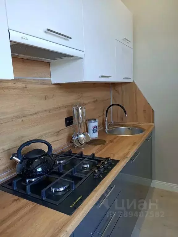 2-к кв. Дагестан, Дербент ул. У. Буйнакского, 49 (51.0 м) - Фото 2