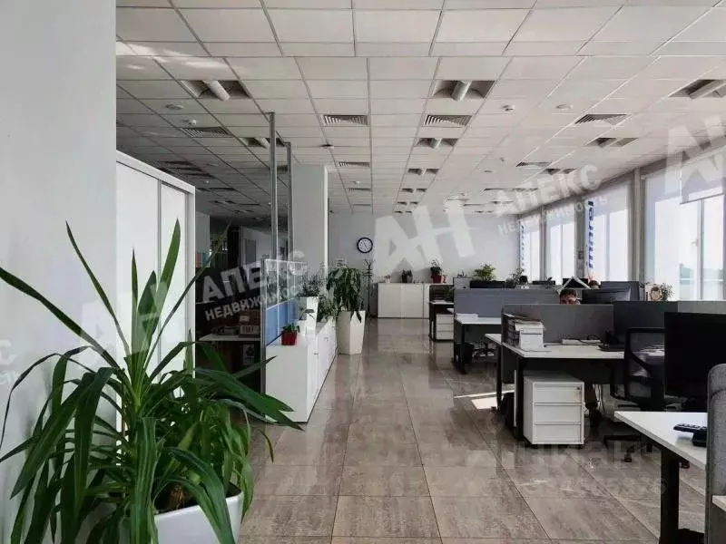 Офис в Москва ул. Маршала Прошлякова, 30 (224 м) - Фото 1