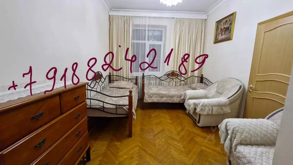 Дом в Северная Осетия, Владикавказ ул. Цаголова, 142 (150 м) - Фото 1