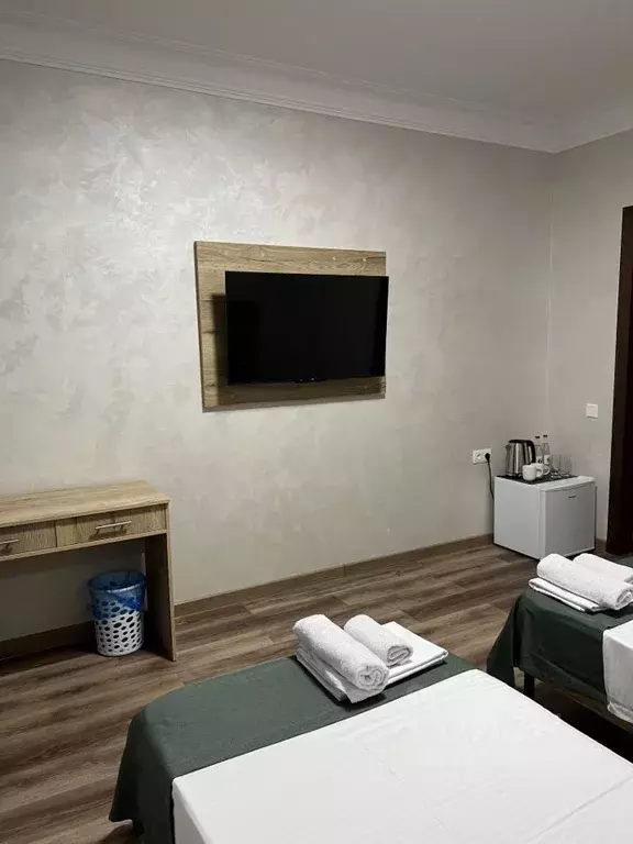 Комната Дагестан, Махачкала ул. Порт-Петровская, 14А (25.0 м) - Фото 1
