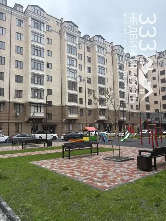 Продаётся 1-к квартира, 49 м - Фото 0