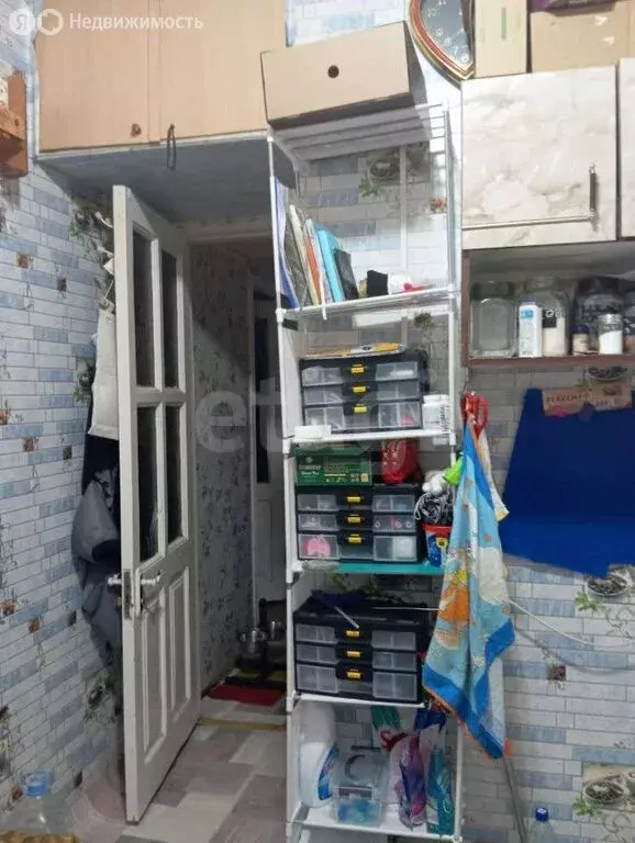 1-комнатная квартира: Батайск, улица Панфилова, 26 (27.6 м) - Фото 1