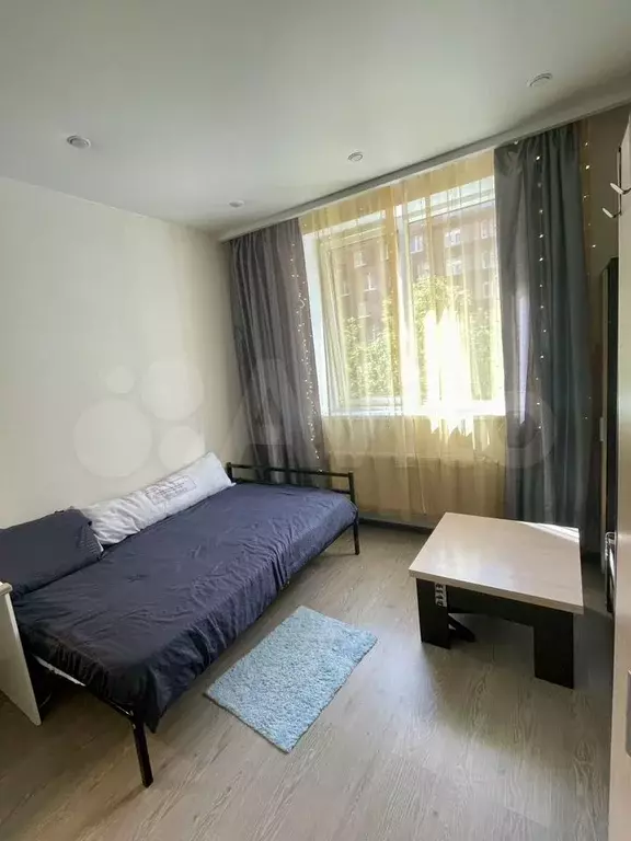 2-к. квартира, 38,9 м, 1/8 эт. - Фото 1