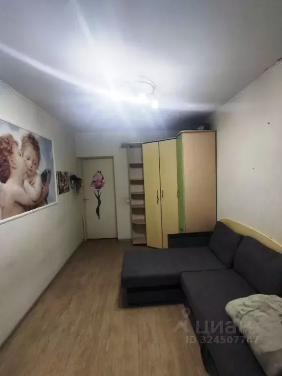 3-к кв. Саратовская область, Саратов ул. Имени Н.Г. Чернышевского, ... - Фото 0