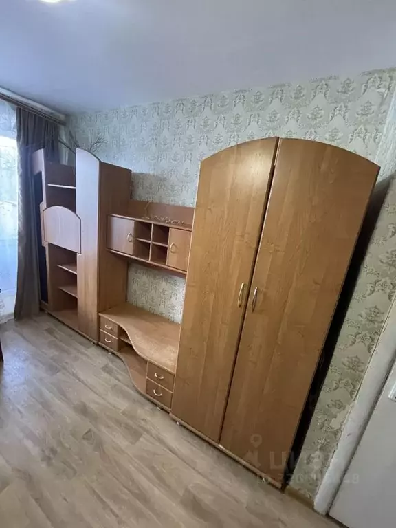 Комната Ярославская область, Ярославль ул. Курчатова, 14 (16.0 м) - Фото 1
