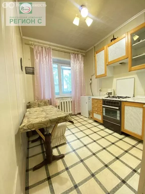2-комнатная квартира: Архангельск, улица Тимме, 2 (50.2 м) - Фото 1