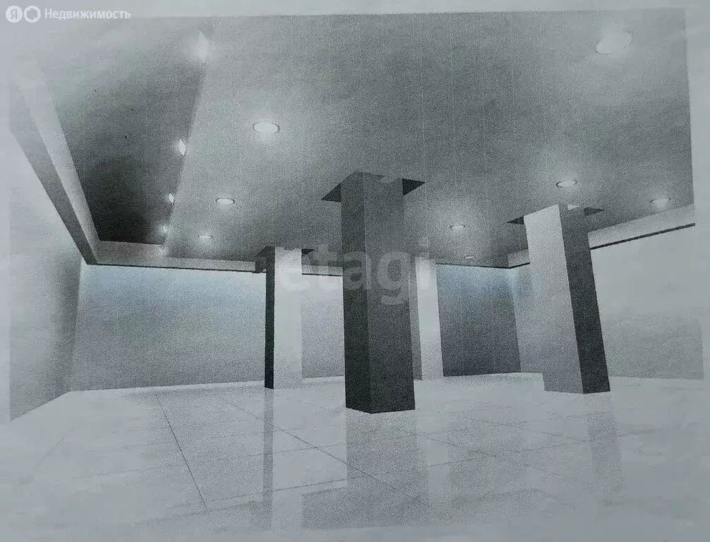 Помещение свободного назначения (120.4 м) - Фото 2