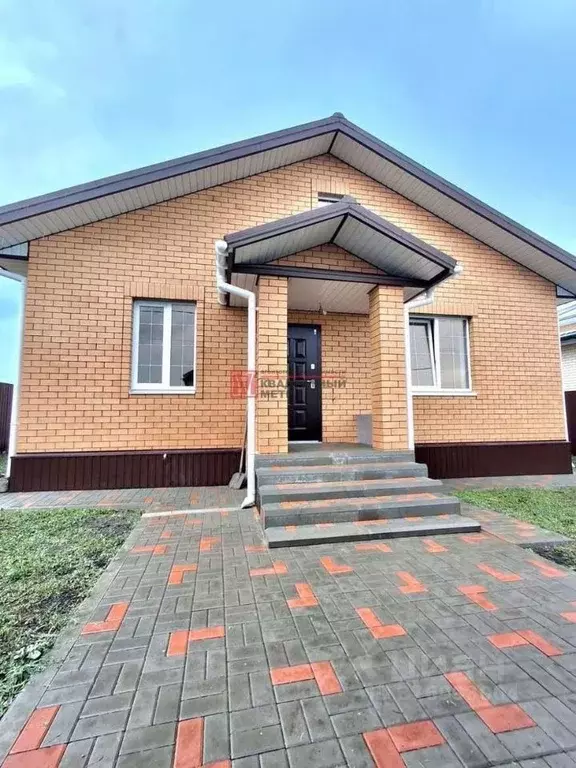 Дом в Белгородская область, Старый Оскол ул. Петровская, 19 (125 м) - Фото 0