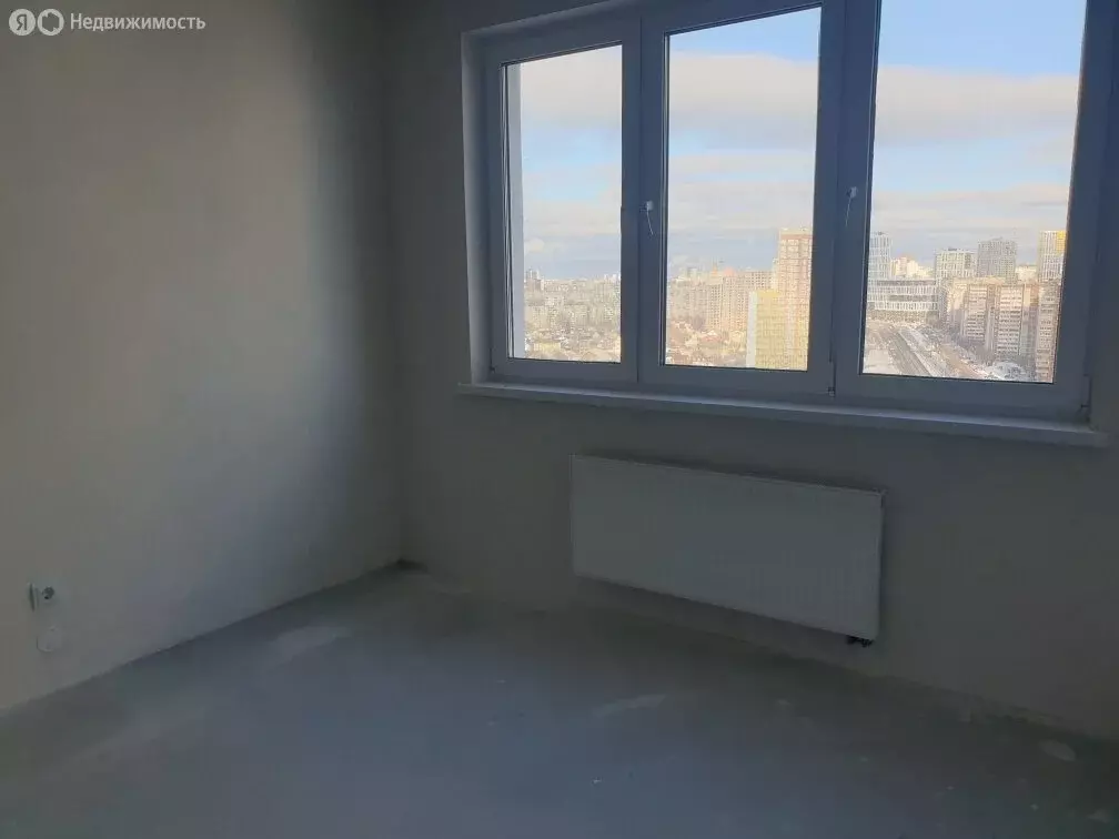 1-комнатная квартира: Екатеринбург, Отрадная улица, 1 (44 м) - Фото 1
