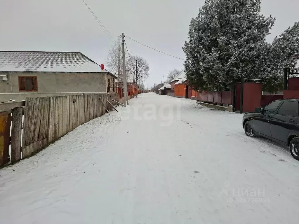 Участок в Ингушетия, Малгобекский район, с. Сагопши ул. Т. Цечоева ... - Фото 2