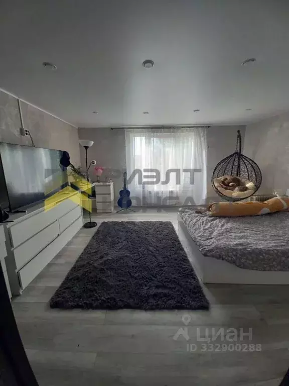 Дом в Омская область, Омск СОСН Патриот тер., 241 (83 м) - Фото 1