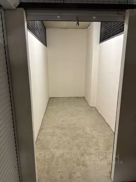 Склад в Тверская область, Тверь ул. 2-я Красина, 64 (5 м) - Фото 1