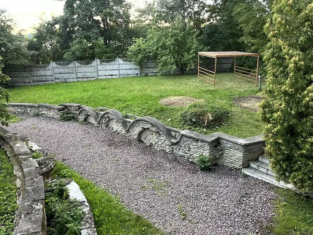 Дом в Ленинградская область, Ломоносовский район, Виллозское городское ... - Фото 2