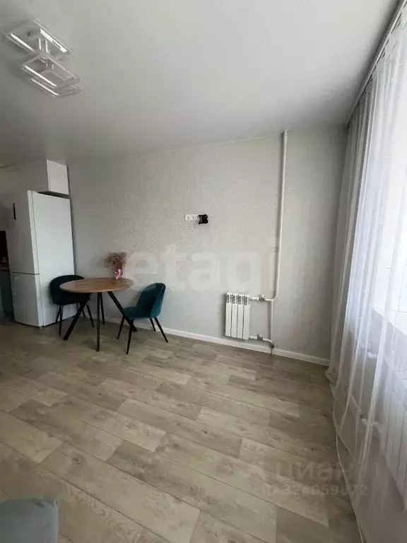 2-к кв. Кемеровская область, Кемерово ул. Железнякова, 10 (35.9 м) - Фото 2