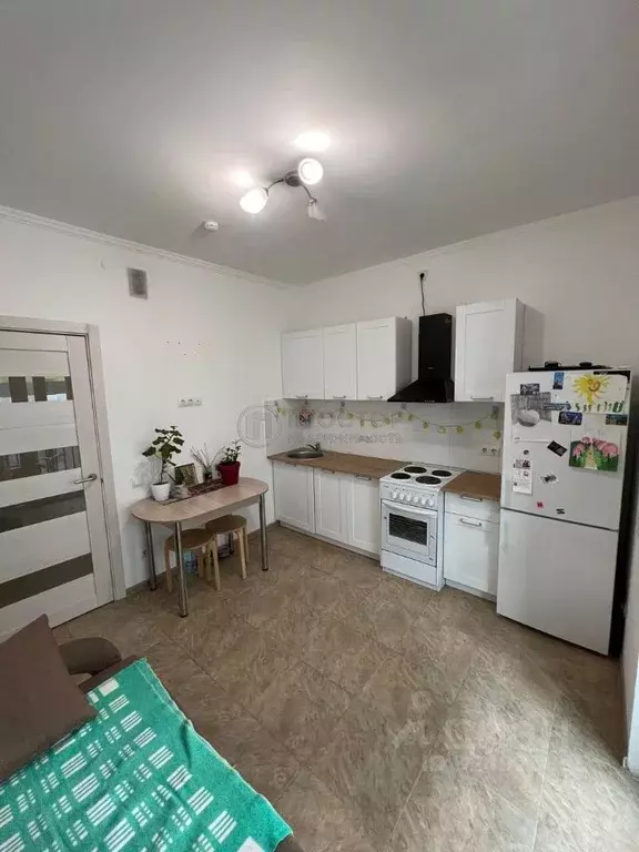 1-к кв. Москва Люблинская ул., 76к5 (40.5 м) - Фото 1