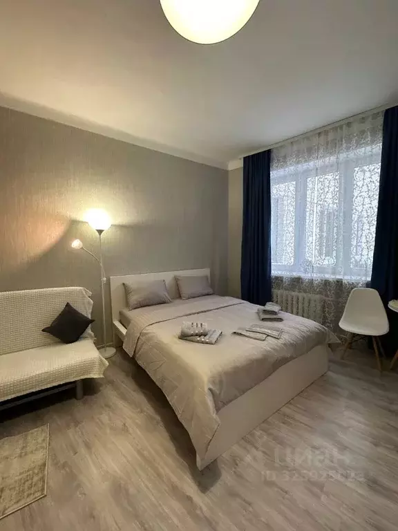 1-к кв. Москва Шмитовский проезд, 13 (40.0 м) - Фото 2