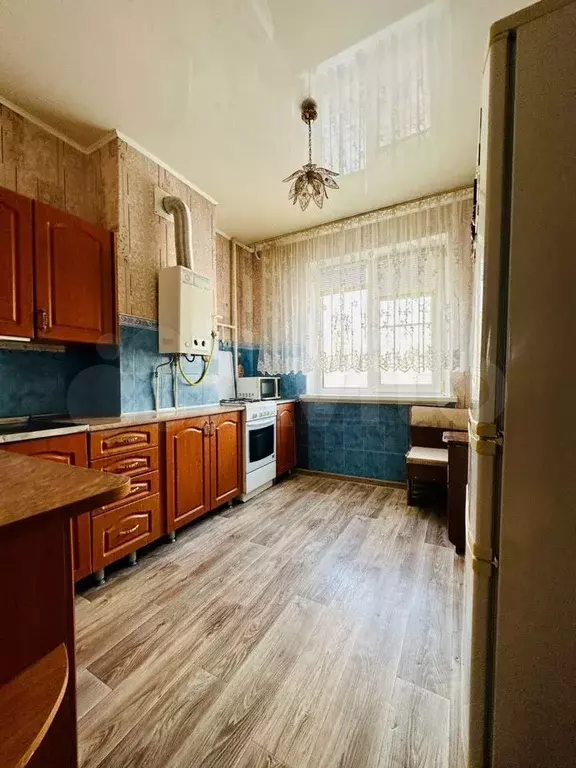 2-к. квартира, 53 м, 3/5 эт. - Фото 1