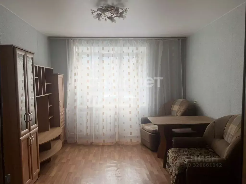 Комната Владимирская область, Александров ул. Первомайская, 73 (13.1 ... - Фото 1