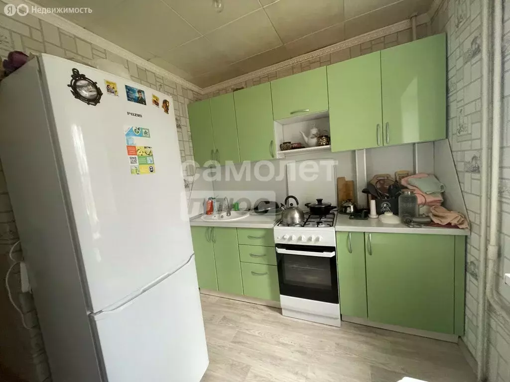 1-комнатная квартира: Михайловск, улица Гоголя, 26 (32.9 м) - Фото 2