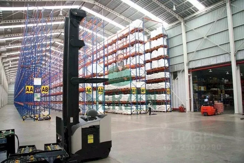 Склад в Московская область, Королев Силикатная ул., 67 (4000 м) - Фото 2