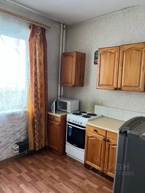 1-к кв. Санкт-Петербург просп. Героев, 26к2 (39.6 м) - Фото 1