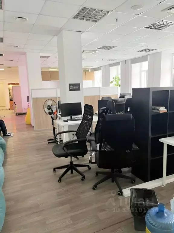 Офис в Санкт-Петербург 9-я Васильевского острова линия, 34 (125 м) - Фото 2