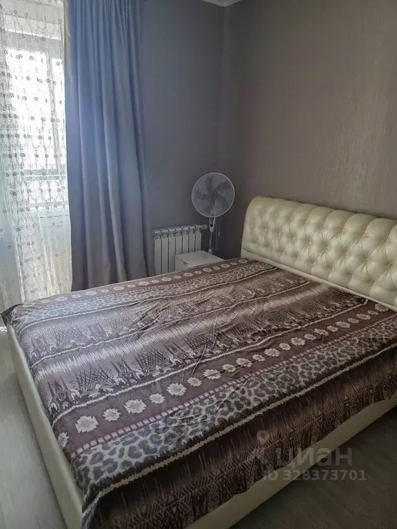 2-к кв. Москва Староалексеевская ул., 3 (60.0 м) - Фото 0