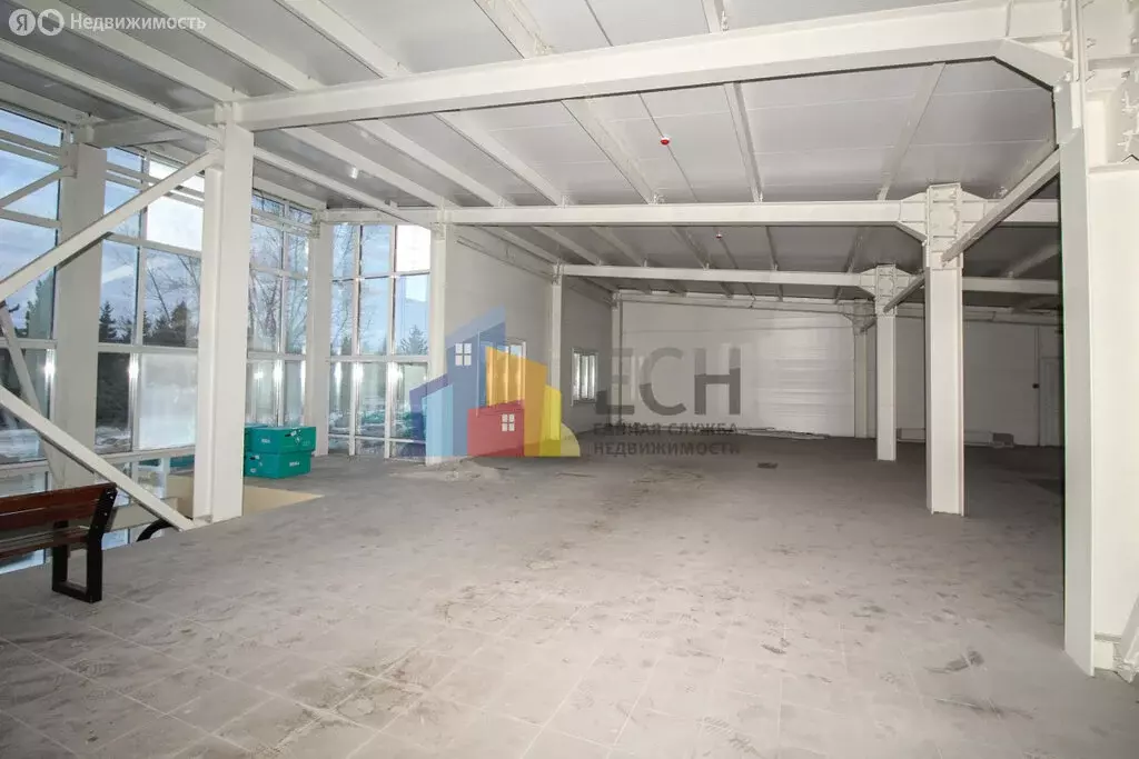 Помещение свободного назначения (255 м) - Фото 2