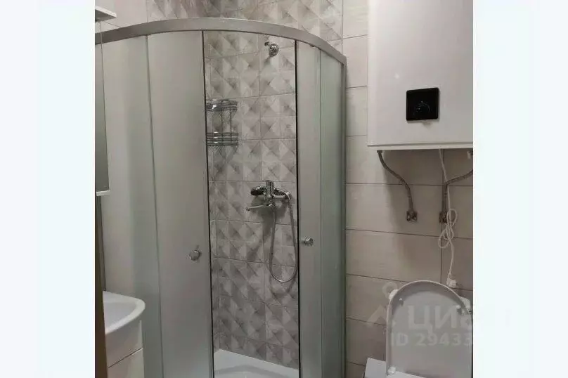 Дом в Крым, Бахчисарайский район, Красномакское с/пос, с. Залесное  ... - Фото 2