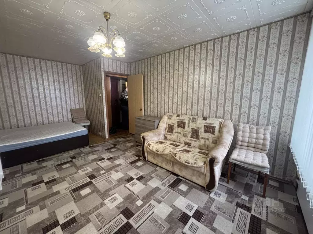 1-к кв. Москва Вешняковская ул., 31 (35.0 м) - Фото 2