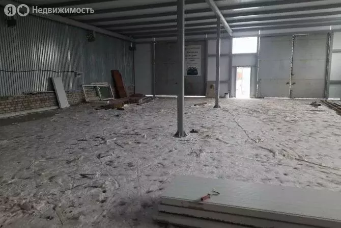 Помещение свободного назначения (300 м) - Фото 1