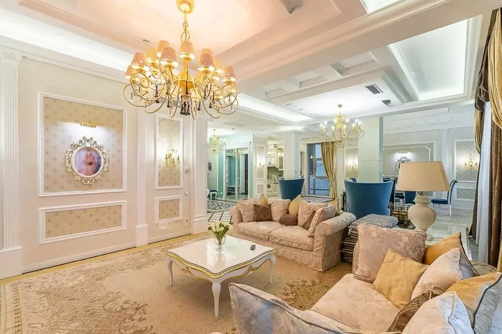 Дом в Краснодарский край, Сочи Курортный просп., 105/1 (850 м) - Фото 2