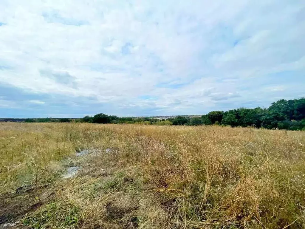 Участок в Белгородская область, Белгород ул. Изумрудная (16.0 сот.) - Фото 1