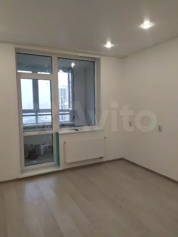 Квартира-студия, 25 м, 20/25 эт. - Фото 0