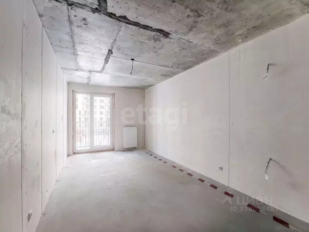 3-к кв. Тюменская область, Тюмень ул. Республики, 205к1 (78.1 м) - Фото 1