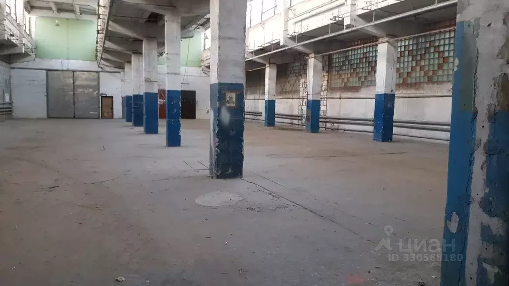 Помещение свободного назначения в Московская область, ... - Фото 2
