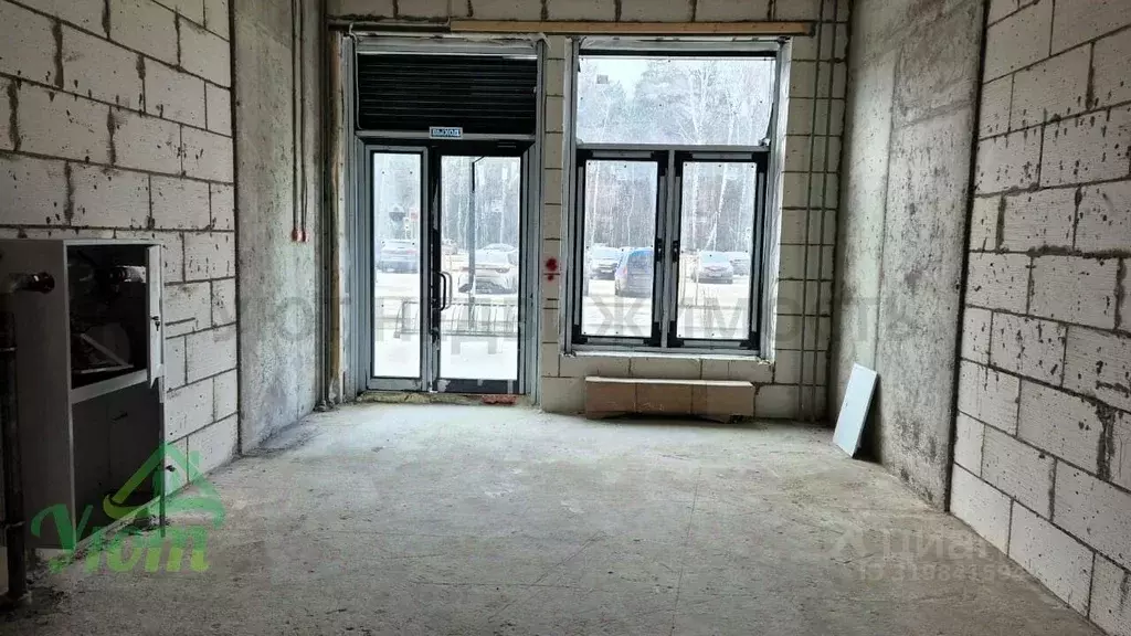 Помещение свободного назначения в Московская область, Люберцы ... - Фото 2