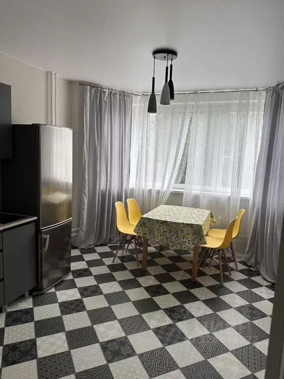 2-к кв. Москва ул. Грекова, 16 (60.0 м) - Фото 1