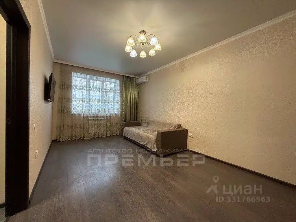 2-к кв. Ставропольский край, Пятигорск Оранжерейная ул., 17 (65.0 м) - Фото 1