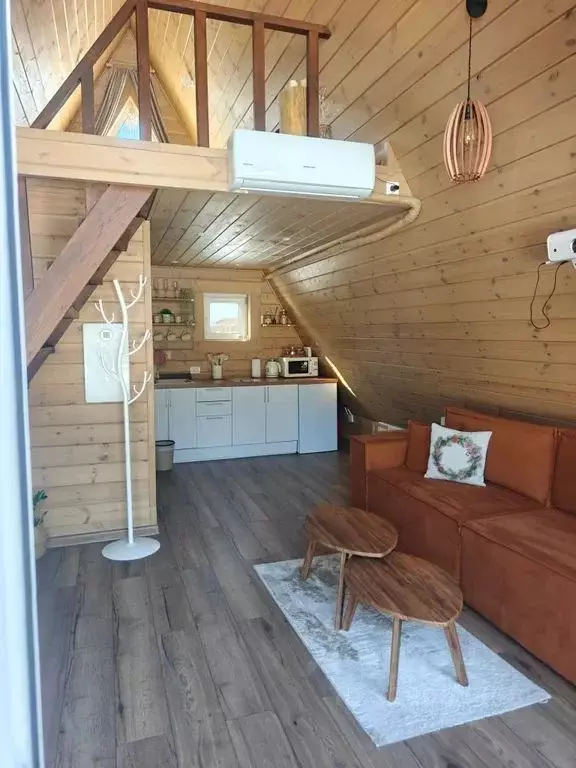 Дом в Московская область, Пушкинский городской округ, с. Ельдигино ул. ... - Фото 2