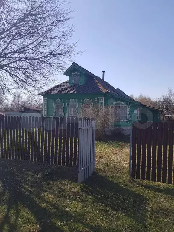 Дом 42,3 м на участке 31,1 сот. - Фото 1