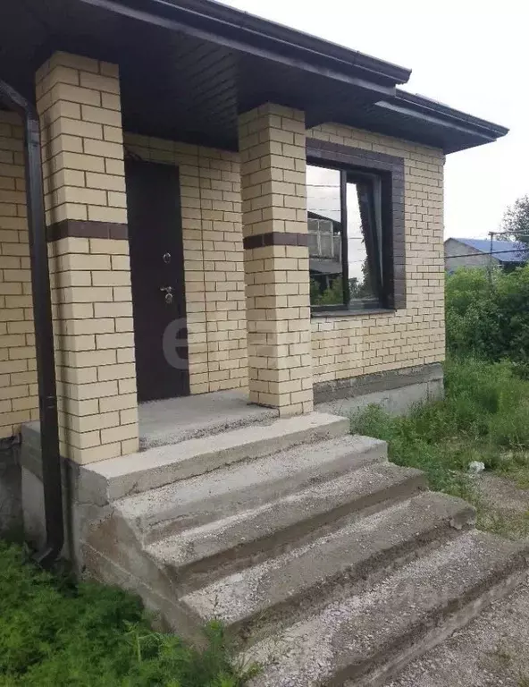 Дом в Ставропольский край, Ставрополь Сигнал садовое товарищество, 55 ... - Фото 1