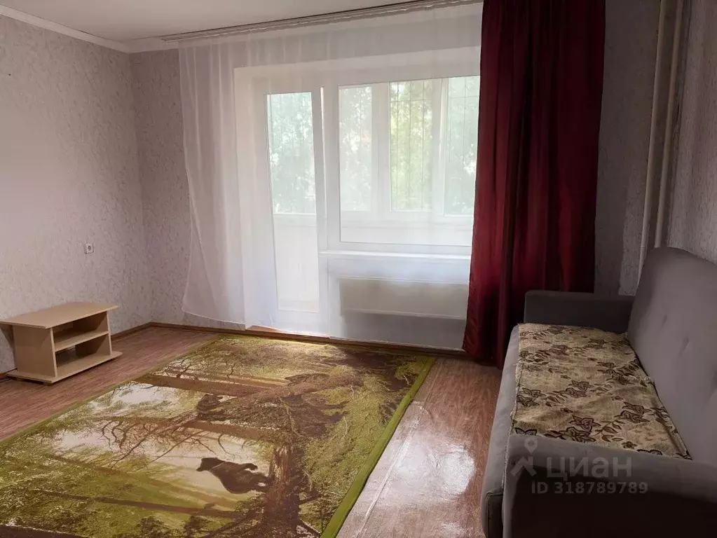1-к кв. Омская область, Омск ул. Ватутина, 24/1 (39.0 м) - Фото 0