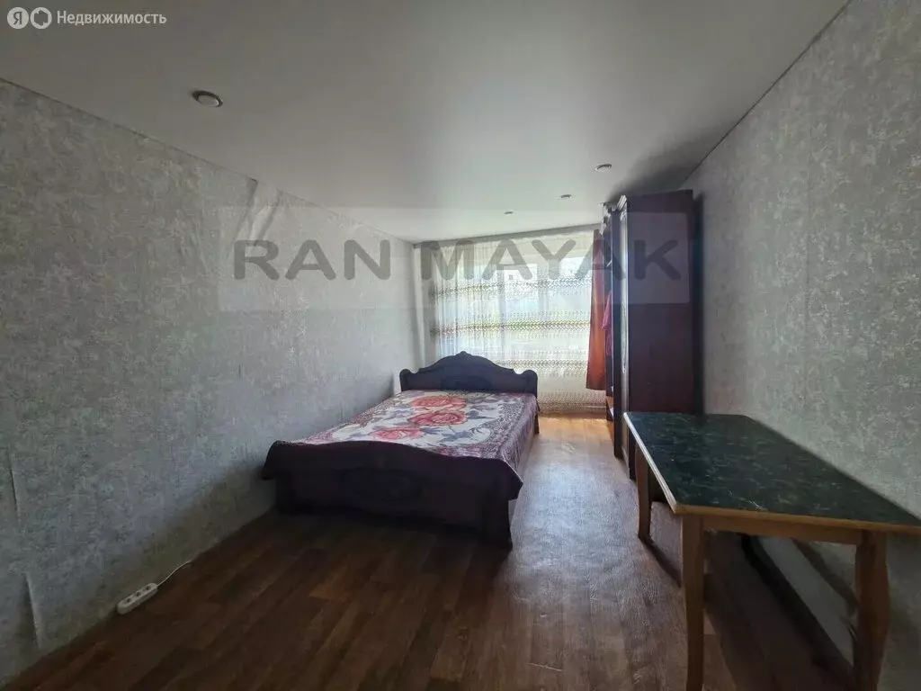 1к в -комнатной квартире (18.5 м) - Фото 2